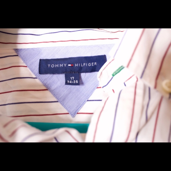 Men’s button down - Picture 3 of 3